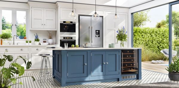 Kitchen Design Service in San Diego