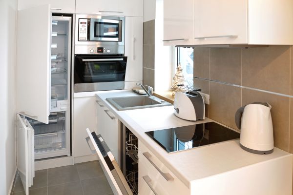 Kitchenette Installation in San Diego