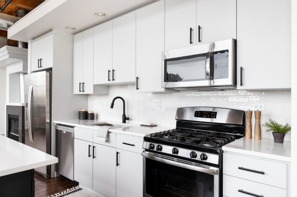 Kitchen Modification in San Diego