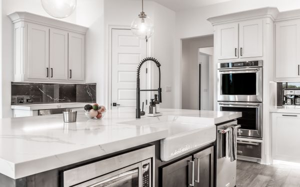Residential Kitchen Remodeling in San Diego