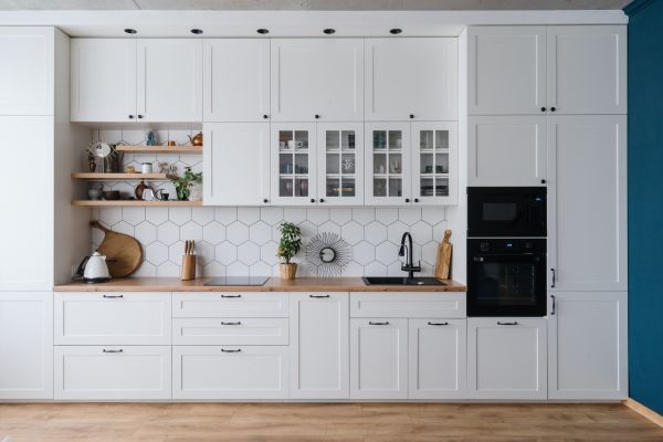 Kitchen Cupboards Remodeling in San Diego