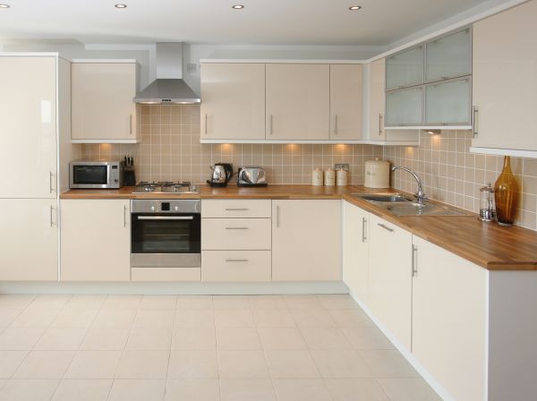 Kitchen Cabinets Remodeling in San Diego