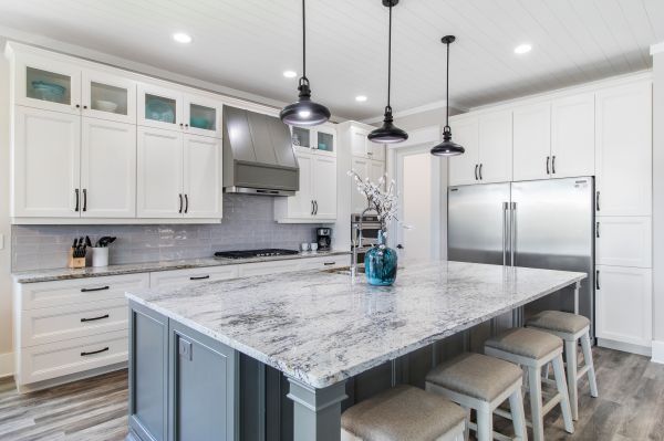 Modern Kitchen Remodeling in San Diego