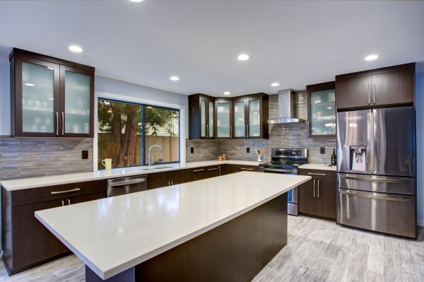 Kitchen Renovation in San Diego
