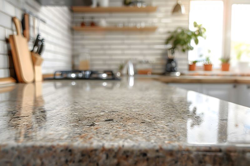 Professional Granite Installation